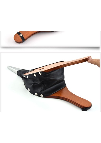 Vintage Ahşap Manuel El Yapımı Hava Üfleyici Fan Üfleyici Barbekü Körükleri Açık Hava Yemek Piknik Kamp Hava Üfleyici (Yurt Dışından) fırsatları