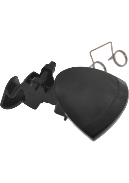 Citroen C4 Için 2x Torpido Kutu Kapağı Sap Yay Yedek Onarım Kiti X8R0074 (Yurt Dışından) fırsatları