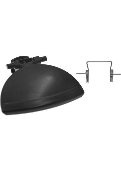 Citroen C4 Için 2x Torpido Kutu Kapağı Sap Yay Yedek Onarım Kiti X8R0074 (Yurt Dışından) indirimleri