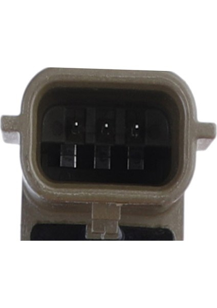 4pcs Araba Ters Radar Pdc Sensörü Otopark Uzaklığı Yardım Sensörleri 28438-9UF1A Nissan Frontier 2022-2024 (Yurt Dışından) modelleri