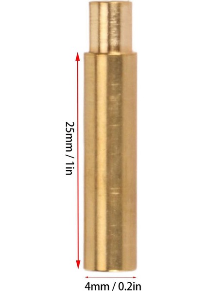 M2, M2.5, M3, M4, M5, M6 1/4 Inç, M8 Isı Seti Ek Parçaları, Uç Somunu Gömme Aleti ile Kullanıma Uygun Lehim Uçları (Yurt Dışından) modelleri