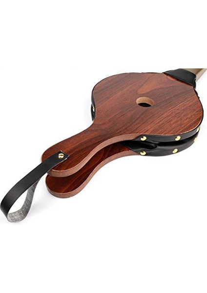 Vintage Mini El Körüğü Koyu Kahverengi Şömine Üfleyici Geleneksel Soba Ateş Çakmağı Fan Ev Dıy Şömine Aksesuarları (Yurt Dışından) fiyatları