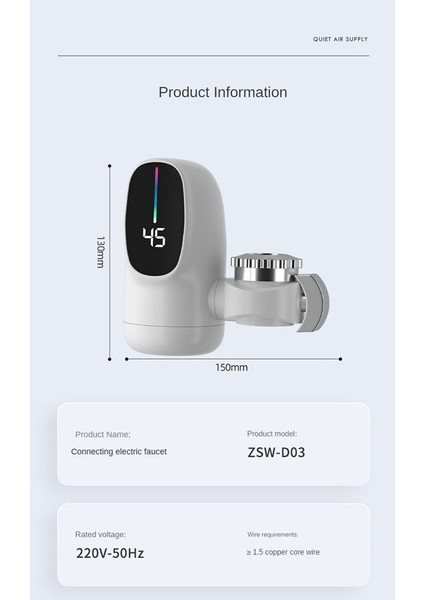 3000W Anında Elektrikli Sıcak Su Isıtıcı Musluk Dijital Ekran Isıtma Musluk Suyu Isıtıcı Banyo Musluk Için Ab Tak (Yurt Dışından) fırsatları