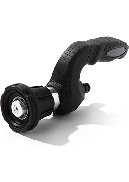 Basınçlı Su Tabancası Spreyleri Hortum Patlatıcı Itfaiyeci Nozulu Çim Bahçe Süper Güçlü Ev Araba Yı (Yurt Dışından)