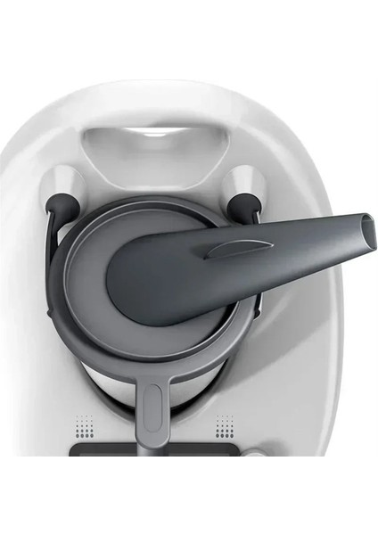 Thermomix Buhar Yönlendirici Tm5 Tm6 Aksesuarları Için Buhar Yönlendirme Haşlanma Önleyici Aynı Karışım Tat Yönlendirici (Yurt Dışından) fırsatları