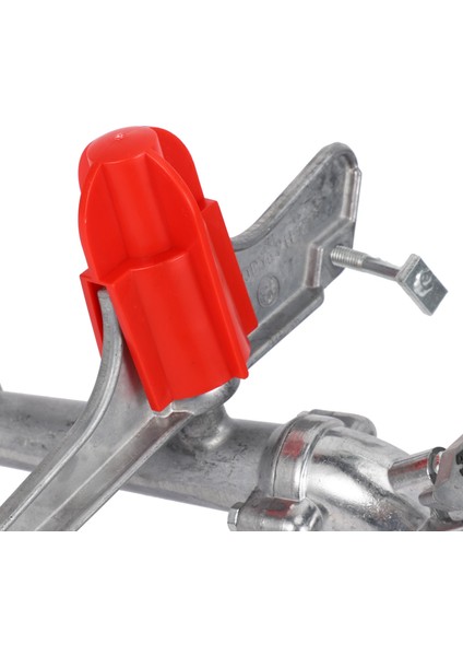 1,5 Inç Bahçe Darbeli Su 360 Derece Ayarlanabilir Yağmurlama Dayanıklı Çinko Alaşımı (Yurt Dışından) fiyatları