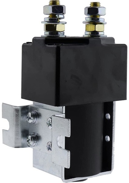 Genie Asansör Için 24V Sürücü Kontaktörü 74267GT QS-12R QS-15R QS-20R GS-2046 GS-2646 (Yurt Dışından)