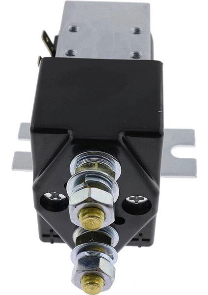 Genie Asansör Için 24V Sürücü Kontaktörü 74267GT QS-12R QS-15R QS-20R GS-2046 GS-2646 (Yurt Dışından) fiyatları
