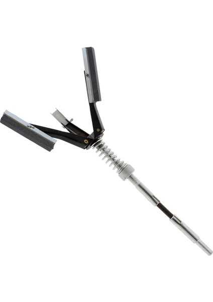 2in Küçük Fren Silindiri Bono Aracı - Motor Silindir Hone Deglazer 1.25-3.5in Piston 3 Adet Taş 220 Grit (Yurt Dışından) fiyatları