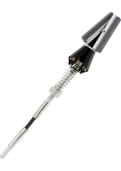 2in Küçük Fren Silindiri Bono Aracı - Motor Silindir Hone Deglazer 1.25-3.5in Piston 3 Adet Taş 220 Grit (Yurt Dışından) indirimleri