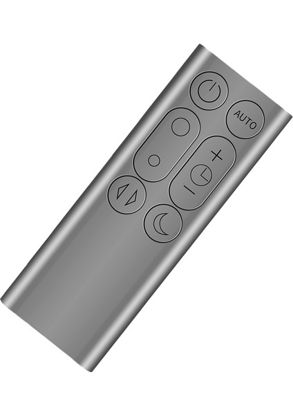 Dyson DP01 DP03 TP02 TP03 Hava Temizleme Yapraksız Fan Uzaktan Kumanda Gri Için Uygun Yedek Uzaktan Kumanda (Yurt Dışından) fiyatları