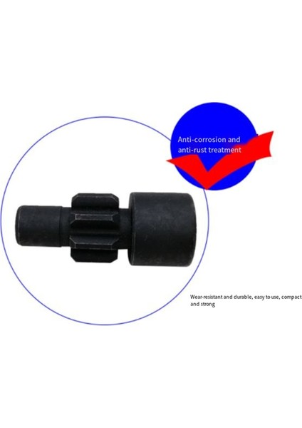 Kamyon Sökme Kollu Aracı Eksantrik Mili Rotator Çelik Kamyon Çıkma Aracı Kamyon Parçaları Sökme (Yurt Dışından) fırsatları