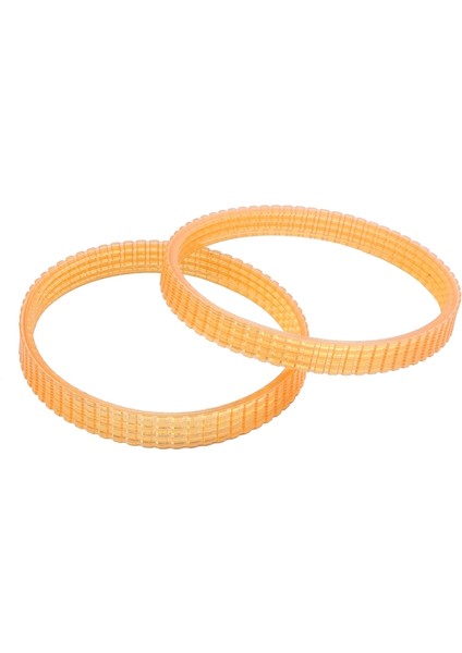 2 Adet Elektrikli Planya Elektrikli Alet Parçaları Makita 1911B Için Sürüş Kemeri (Yurt Dışından)