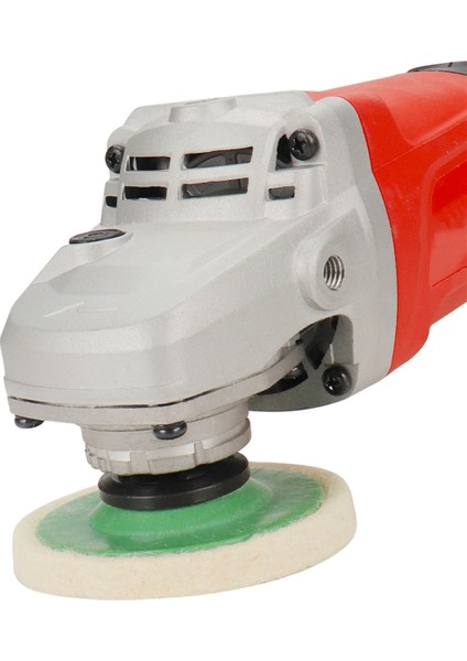 5 Adet Parlak Yün Parlatma Tekerleği Disk Çardak, Açılı Taşlama Için (Yurt Dışından) indirimleri