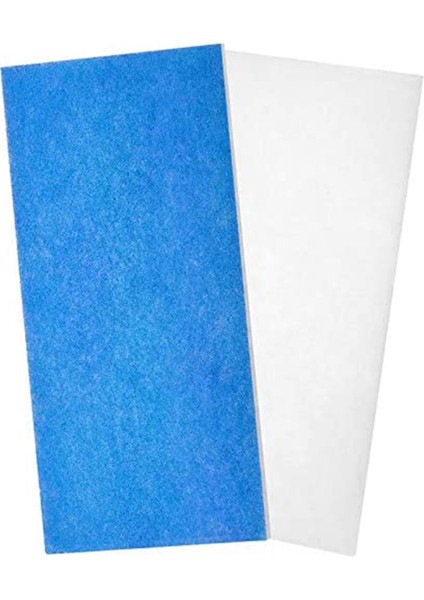 Adet Airbrush Kabin Filtresi Sprey Seti Ped Püskürtme Kabini Egzoz Filtresi Master/paasche/sky Enterprise/airhobby (Yurt Dışından)