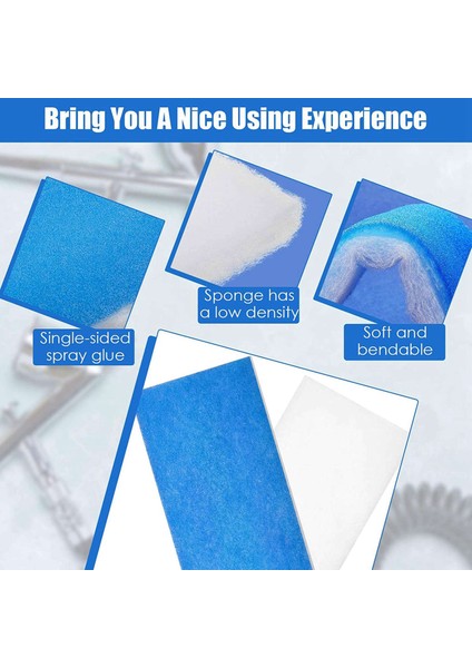 Adet Airbrush Kabin Filtresi Sprey Seti Ped Püskürtme Kabini Egzoz Filtresi Master/paasche/sky Enterprise/airhobby (Yurt Dışından) indirimleri