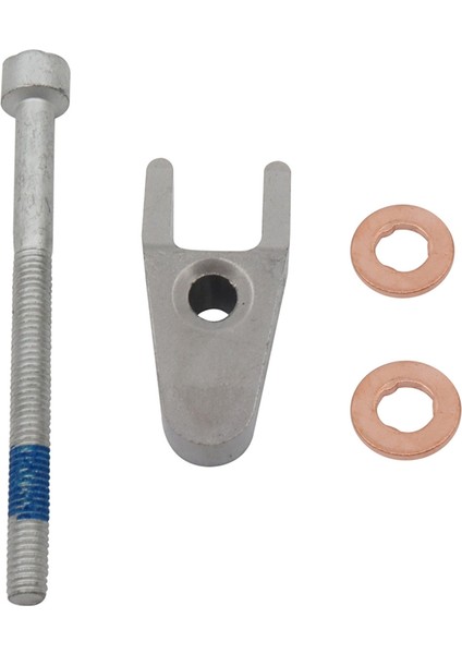 Yakıt Enjektör Onarım Kiti Braketi 6110160038 Mercedes-Benz Için W204 CL203 S203 C209 W211 W463 W164 Yeni Yüksek Kalite (Yurt Dışından) fiyatları