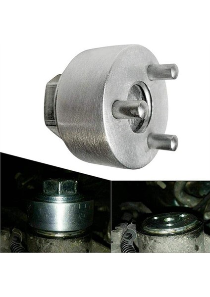 24MM Altı Head Yön Makinesi Çıkarma Aracı 32106891974 Bmw F30 F3X 1 2 3 Seri Direksiyon Rafı Itme Parçası (Yurt Dışından) indirimleri