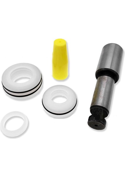 Çubuk Contası Contası Tamir Takımı Havasız Püskürtücü Piston Çubuk Püskürtme Donanım Montaj Parçalarının Değiştirilmesi (Yurt Dışından)