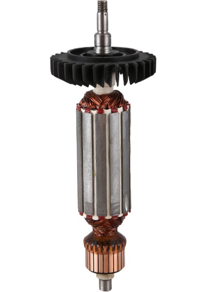 Ac 220-240 V Armatür Çapa Makıta GA5030 GA4530 GA4030 GA5034 PJ7000 GA4030R GA4034 Motor Rotor Için Değiştirin (Yurt Dışından) modelleri