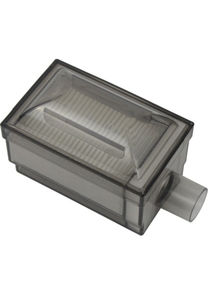 Oksijeneratör Filtre Kartuşu Temizliği Koruyun Yedek Solunum Makinesi Filtre Yedek Aksesuarları (Yurt Dışından)