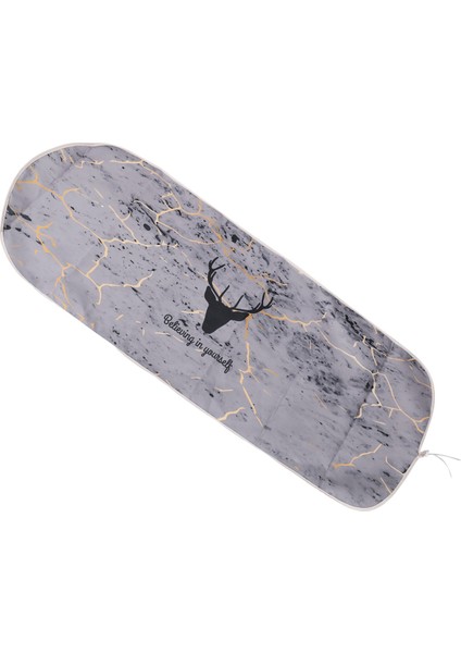 140X50CM Kumaş Ebru Ütü Masa Örtüsü Koruyucu Pres Demir Katlanır Ütü Bezi Koruması Narin Giysiyi Kolay Takılır 5 (Yurt Dışından) fiyatları