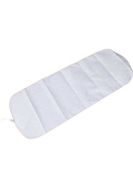 140X50CM Kumaş Ebru Ütü Masa Örtüsü Koruyucu Pres Demir Katlanır Ütü Bezi Koruması Narin Giysiyi Kolay Takılır 5 (Yurt Dışından) indirimleri