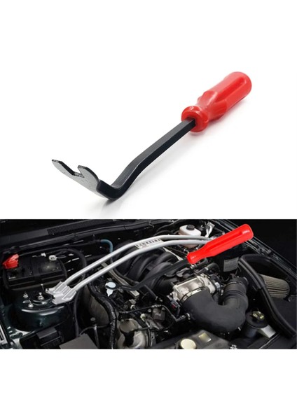 Taşınabilir Araç Paneli Çıkarma Aracı Kiti, Radyo Sesli Onarım Kelepçesi, Dekoratif Gösterge Tablosu Çıkarma ve Kurulum, El Araçları (Yurt Dışından) modelleri