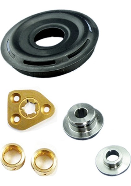 Turbo Şarj Cihazı Onarımı Yeniden Inşa Edilen Kit 4027309 H1C WH1C H1E WH1E H1D H2A (Yurt Dışından) modelleri