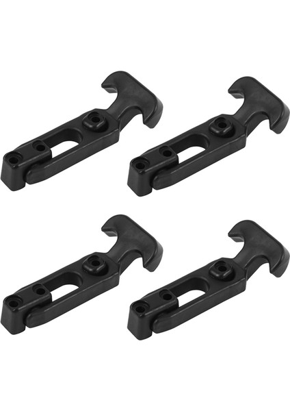 20PCS T-Handle Kauçuk Esnek Çekme Mandalları Araç Kutusu/soğutucu/golf Arabası/çiftlik Makineleri T-Toolbox Lock (Yurt Dışından) fiyatları