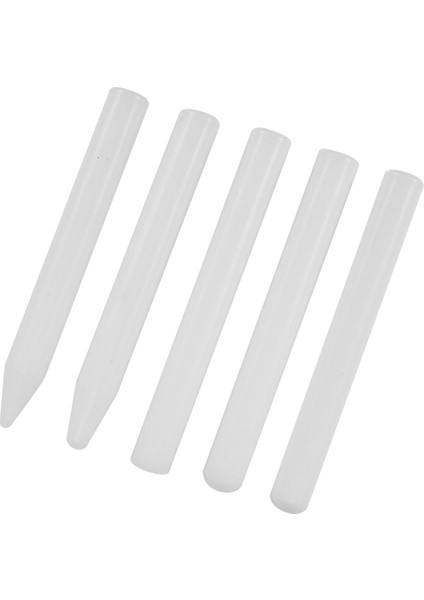 5pcs/set Nakavt Aşağı Musluk Aletleri Beyaz Naylon Kalem Devirme Alet Boyasız Dişsiz Onarım Araçları El Alet (Yurt Dışından) fırsatları
