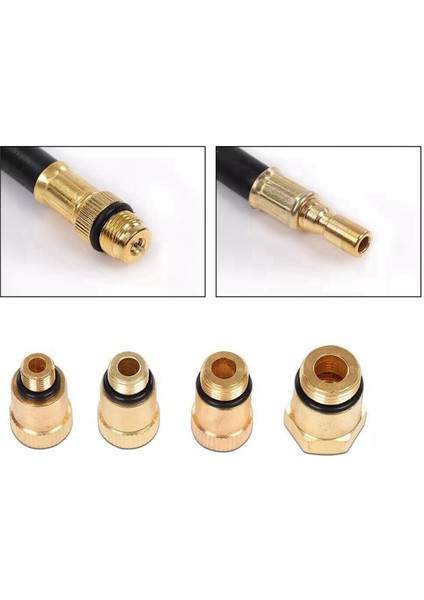 8pcs Petrol Motor Silindir Sıkıştırma Test Cihazı Kit Gösterge Aracı Otomotiv Için (Yurt Dışından) fırsatları
