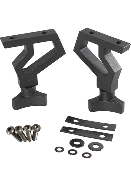 Jack Fixing Braketi Jeep Wrangler Için Jack Montaj Braketi Jk 2007-2018 Yeni Yüksek Kaliteli Araba Modifikasyonu Parçaları (Yurt Dışından)