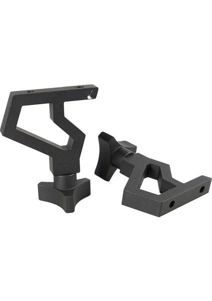 Jack Fixing Braketi Jeep Wrangler Için Jack Montaj Braketi Jk 2007-2018 Yeni Yüksek Kaliteli Araba Modifikasyonu Parçaları (Yurt Dışından) fırsatları