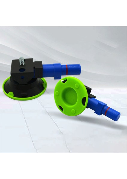 2x 3 Inç Içbükey Vakum Fincan 75MM Ağır Hizmet Tipi El Pompası Emme Bardağı ile M6 Dişli Saplama (Yurt Dışından) fırsatları