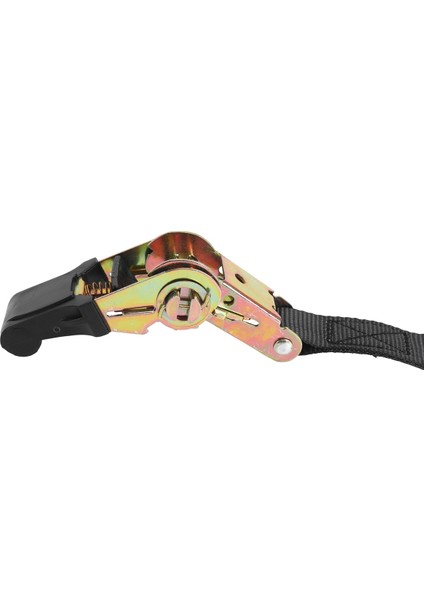 12 Paket 20 Ft Cırcır Kravat Downs Straps 6m X25MM Sonsuz Cırcır Kayışı Ağır Dermi Kam Tokalar Motosikletler Için Kayış, Araba (Yurt Dışından) fırsatları