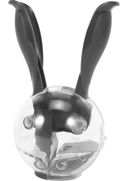 Mini Saltball Tuz Karabiber Öğütücü Değirmeni Sevimli (Yurt Dışından)