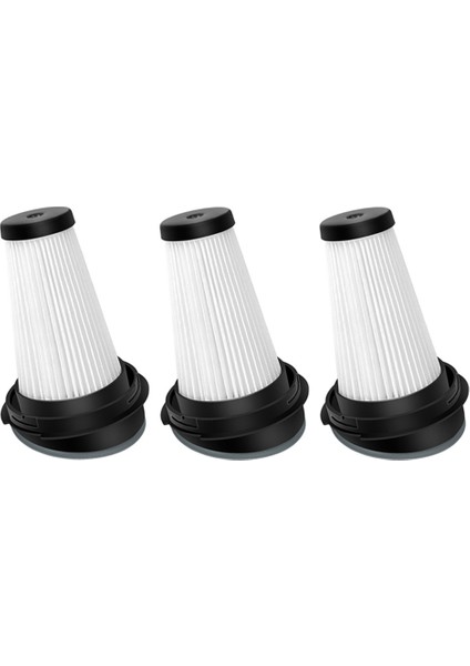 Hepa Filtre Elektrikli Süpürge Parçaları Rowenta ZR005202 RH72 X-Pert Kolay 160 Tefal TY723 Için Moulinex Elektrikli Süpürge (Yurt Dışından)