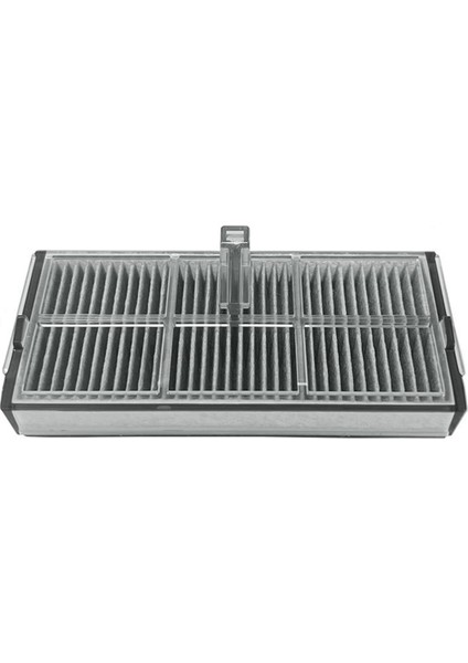 Dreame X40 Ultra / X40 Pro / S30 Pro Ultra Robot Süpürge Parçaları Ana Yan Fırça Hepa Filtre Paspas Pedleri Toz Torbası Parçaları (Yurt Dışından) fırsatları