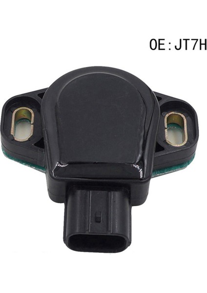 3x JT7H Dönüş Sol Tps Gaz Kelebeği Konum Sensörü Honda CBR600RR 1000RR 2004 2005 2006 2007 2008 2014 (Yurt Dışından) fırsatları