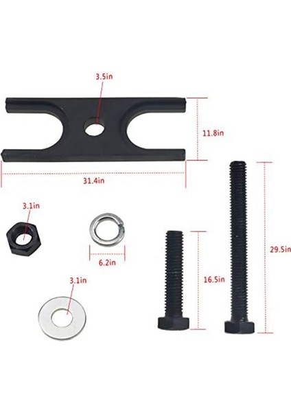 Chevrolet Lsx 4.8l 5.3l 5.7l 6.0l 6.2l Ls1 Ls2 Ls3, 67605 (Yurt Dışından) indirimleri