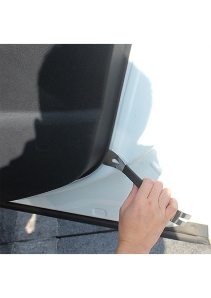 6 Pcs Otomatik Kapı Klipsini Kaldırma Araçları Kitler Araç Gösterge Tablosu Sesli Radyo Paneli Onarım Metal Çıkarma Çöp Sökme Araçları (Yurt Dışından) indirimleri