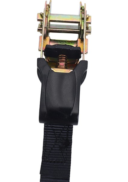 12 Paket 20 Ft Cırcır Kravat Downs Straps 6m X25MM Sonsuz Cırcır Kayışı Ağır Dermi Kam Tokalar Motosikletler Için Kayış, Araba (Yurt Dışından) indirimleri