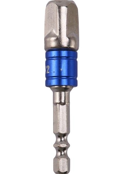 6pcs Soket Adaptör Darbe Seti Hex Shank 1/4 3/8 1/2 Inç Renkli Uzantı Dönüştürücü (Yurt Dışından) fiyatları