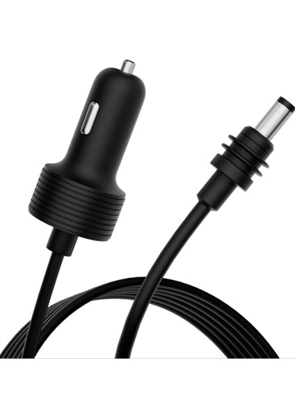 Starlink Mini Dc Güç Kablosu Için, 12V-48V Araç Şarj Cihazı Adaptörü Starlink Mini Otomobil Şarj Cihazı Güç Kaynağı Kablosu 3 METRE/10FT (Yurt Dışından)