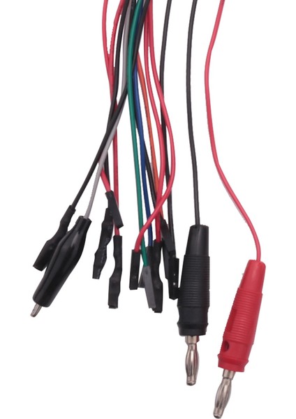 5x Araç Mpps V18 Versiyon V18.12.3.8 Breakout Tricore Kablosu Ecu Programlama Çok Konektörlü Obd 16PIN Temli Kapalı (Yurt Dışından) fırsatları