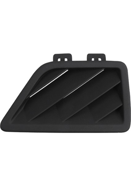 Bmw 5 Serisi F18 2011-2017 Araba Gösterge Tablosu Sağ Hava Hava Havalandırma Outlet Kapak Döşeme Araç Accessorie (Yurt Dışından)