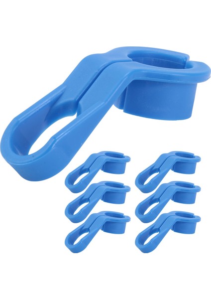 Ac Yakıt Hattı Bağlantı Kesme Aracı 7pcs Evrensel Yakıt Hattı Hızlı Bağlantı Kesme Hortum Kitleri Yağ Soğutucu Tüp Çıkarma Aracı B (Yurt Dışından) modelleri