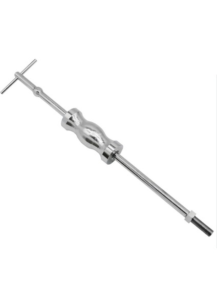 Rulman Çekme Seti Yatak Çıkarma Aracı Araç Bakım Makinesi Onarımı Için 48MM Adaptörlü (Yurt Dışından) indirimleri
