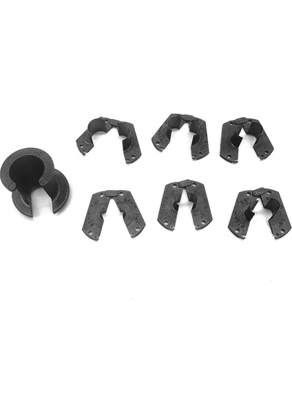 Volvo Kamyonlar Için Özel Araçlar JD006-4 85152447 Pnömatik Boru Aletlerinin/trakea Sökme Aracı Çıkarma (Yurt Dışından) indirimleri